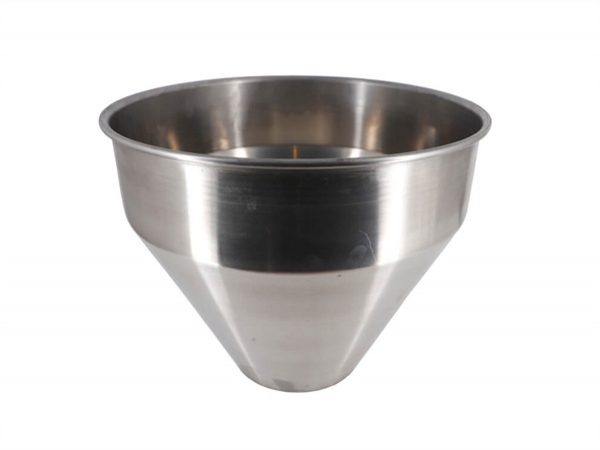 Stainless Steel Funnel