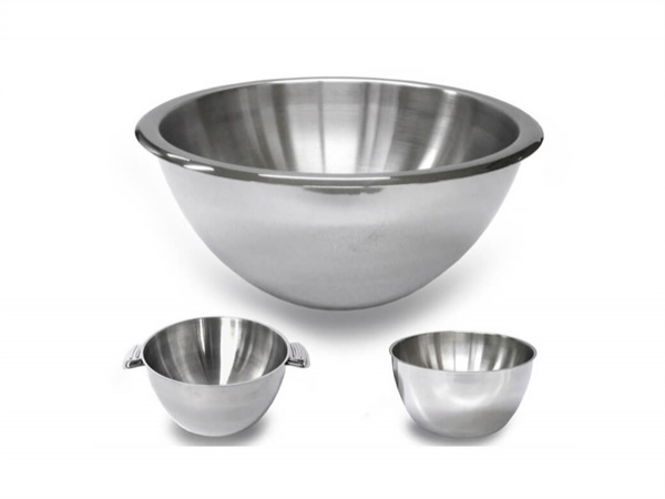 Titanium Alloy Tableware