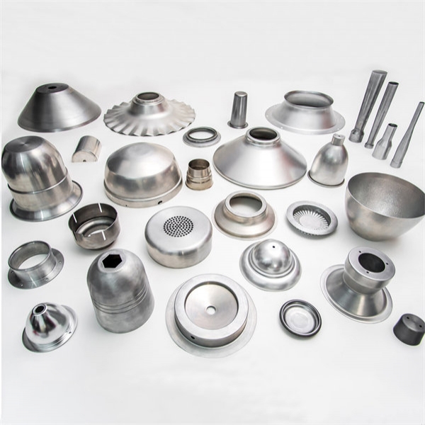 Metal Spinning Parts