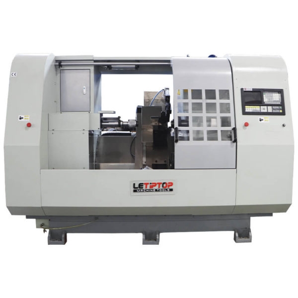 5 axis CNC Metal Spinning Machine